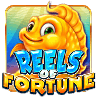 Reels Of Fortune